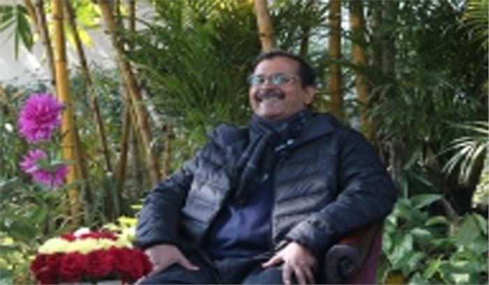 सीसीटीवी कैमरे के मामले में हम जल्द करेंगे आरडब्ल्यूए से मुलाकात: केजरीवाल