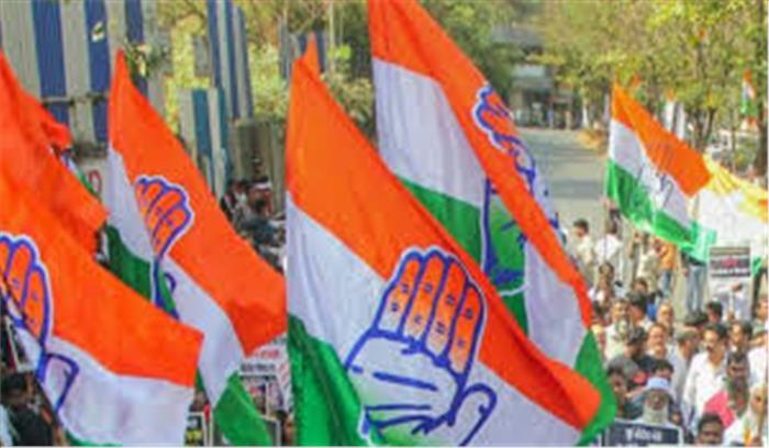 कोरोना वॉरियर्स को मिले इमरजेंसी अलाउंस : दिल्ली कांग्रेस