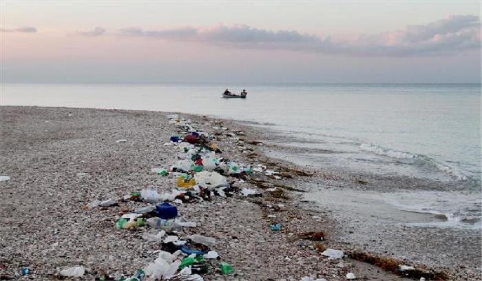 कूड़े के वैज्ञानिक निस्तारण की आई याद