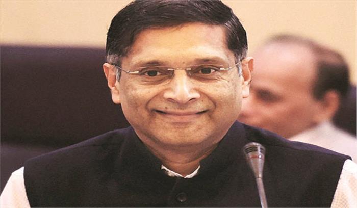 अरविंद सुब्रमण्यम की नई किताब खोलेगी मोदी-जेटली अर्थव्यवस्था का राज