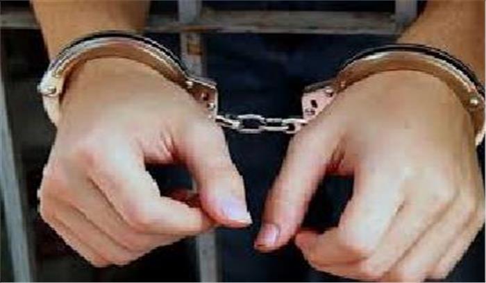 दो घटनाओं का खुलासा, 10 गिरफ्तार