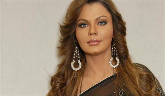 आसाराम को फांसी की सजा क्यों नहीं सुनाई गई :राखी सावंत 