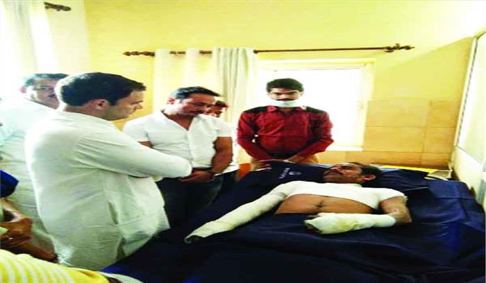 राख में खाक हुईं 30 जिंदगियां