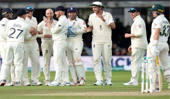 लीड्स टेस्ट : इंग्लैंड-ऑस्ट्रेलिया के बीच तीसरा टेस्ट आज से