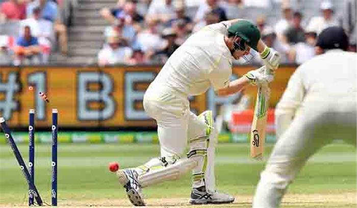 एशेज सीरीज: बारिश ने बिगाड़ा चौथे दिन का खेल