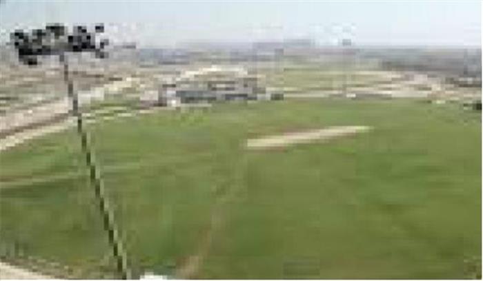 आशीष नेहरा अकादमी ने आईजेसीए को हराया