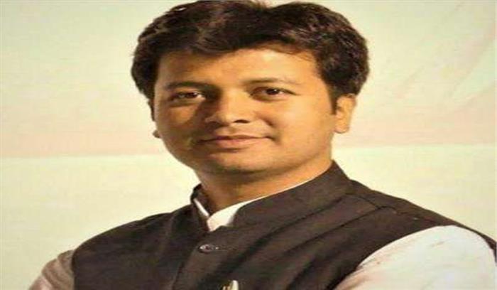 आशीष चौहान बने एबीवीपी के राष्ट्रीय संगठन मंत्री