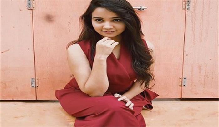 मैं माया मेहरोत्रा जैसा नकारात्मक किरदार निभाना पसंद करुंगी: आशी सिंह