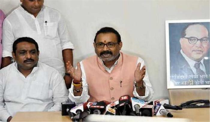 मुझे अध्यक्ष पद से हटाने की कवायद की जा रही: अशोक चौधरी