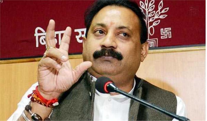 अशोक चौधरी ने  12वीं परीक्षा के लीक हुये प्रश्न पत्र को फर्जी बताया