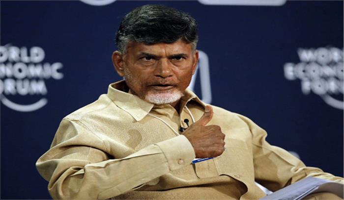 प्रधानमंत्री से मुलाकात के बाद केन्द्रीय मंत्रिमंडल से इस्तीफा देंगे तेदेपा के मंत्री