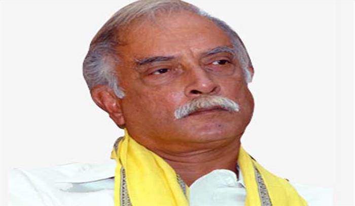 एयर इंडिया में विनिवेश पर अभी कोई अंतिम फैसला नहीं: राजू