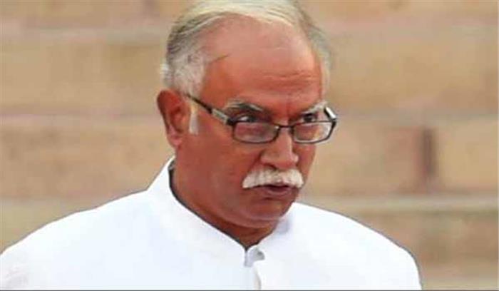 हवाईअड्डों पर सौर क्षमता को  बढ़ाया जा सकता है: गजपति राजू