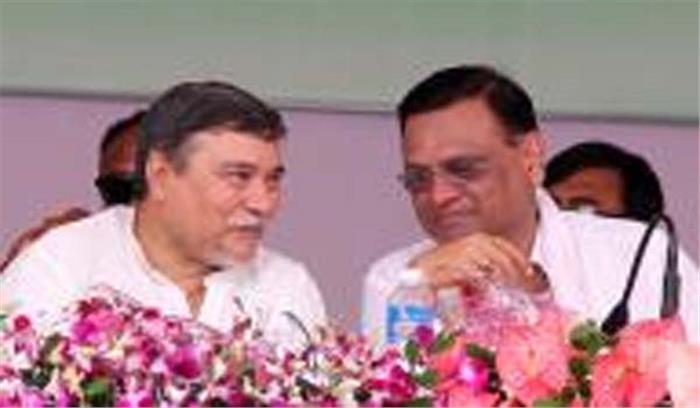 पायलट के लिए कांग्रेस का दरवाजा बंद नहीं : अविनाश पांडे पायलट के लिए कांग्रेस का दरवाजा बंद नहीं : अविनाश पांडे