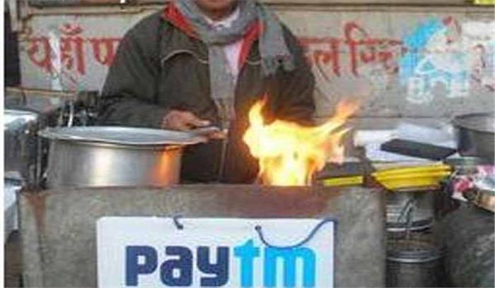 जयपुर में गंदगी फैलाने वाली 4 दुकानें बंद जयपुर में गंदगी फैलाने वाली 4 दुकानें बंद