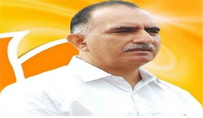 परनामी ने कीर्ति कुमारी के निधन पर शोक व्यक्त किया