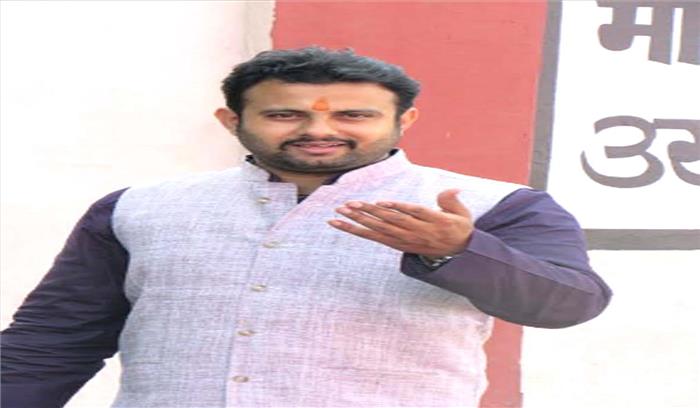 आप को मिलने वाली विदेशी राशि की हो सीबीआई जांच: सरीन