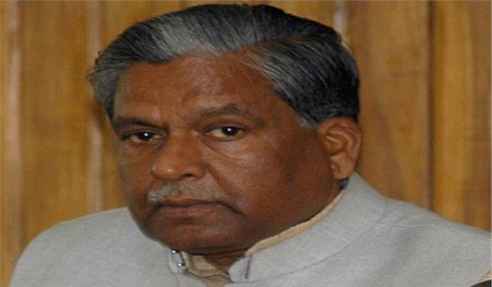 अशोक वाजपेयी ने सपा से दिया इस्तीफा