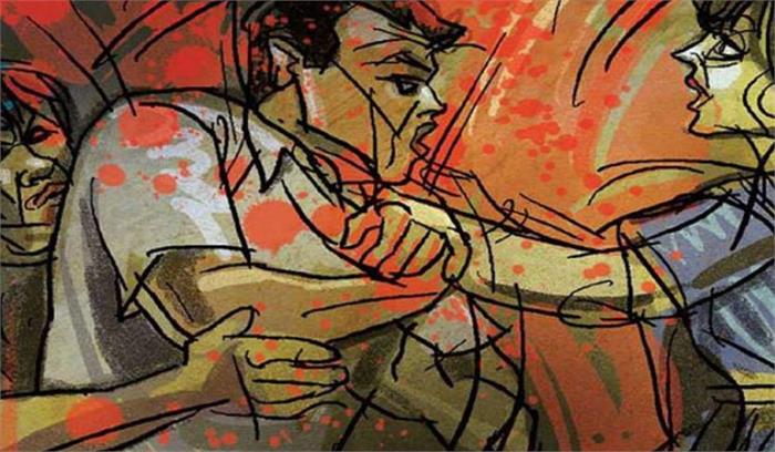 मध्य प्रदेश में प्रेमी के साथ मिलकर युवती ने की भाई की हत्या