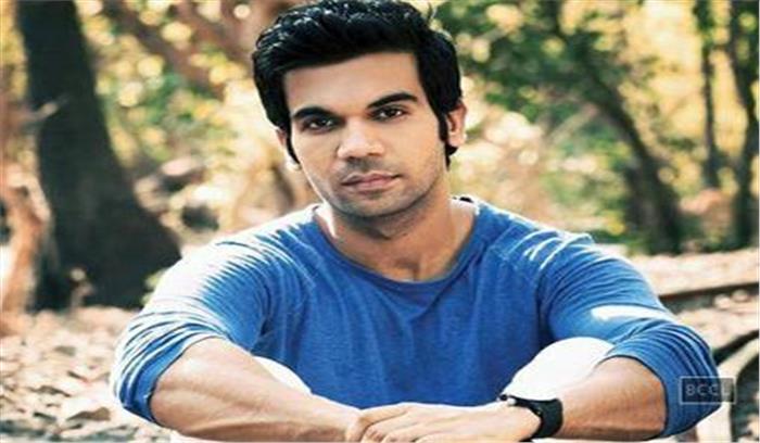 अश्विनी तिवारी ने राजकुमार के अभिनय कौशल की प्रशंसा की