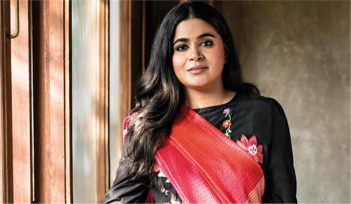 नए जमाने का भारत है मध्य आय वर्ग : अश्विनी अय्यर तिवारी