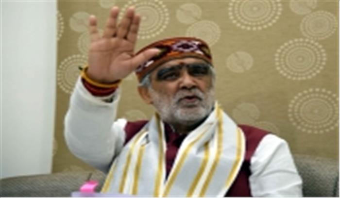 बिहार में बढ़ाई जा रही जांच की क्षमता : अश्विनी चौबे