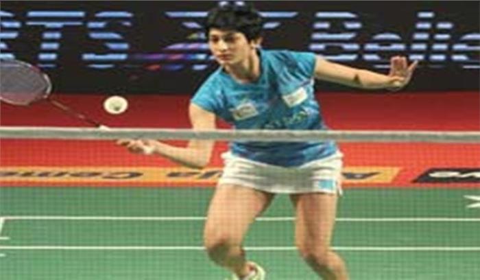 राष्ट्रमंडल खेल (बैडमिंटन):अंतिम-16 में पहुंचे सात्विक, पोनप्पा