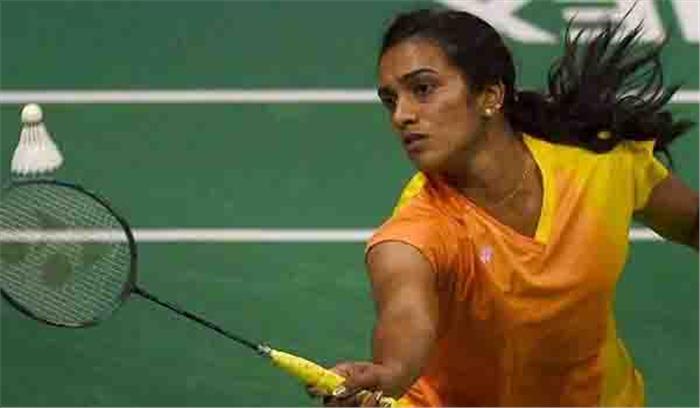 एशिया चैम्पियनशिप : सिंधु ने किया क्वार्टर फाइनल में प्रवेश, जयराम बाहर