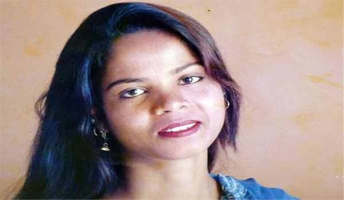 आसिया बीबी की रिहाई के खिलाफ प्रदर्शन करने वाले मौलवी गिरफ्तार