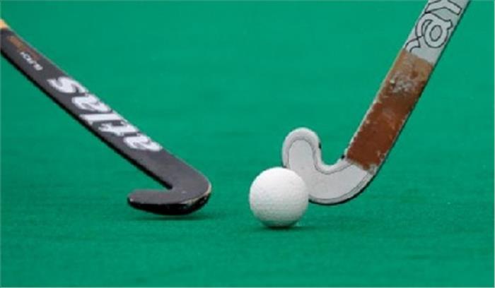 एशिया कप के लिए हॉकी शिविर कल से शुरू एशिया कप के लिए हॉकी शिविर कल से शुरू