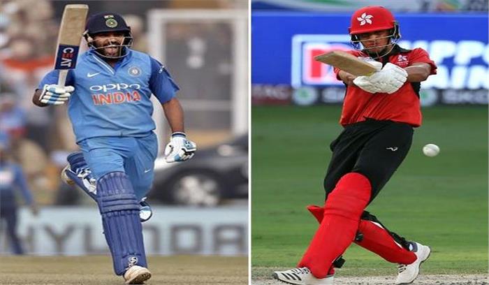 एशिया कप: आज हांगकांग से होगा मौजूदा विजेता भारत का मुकाबला 