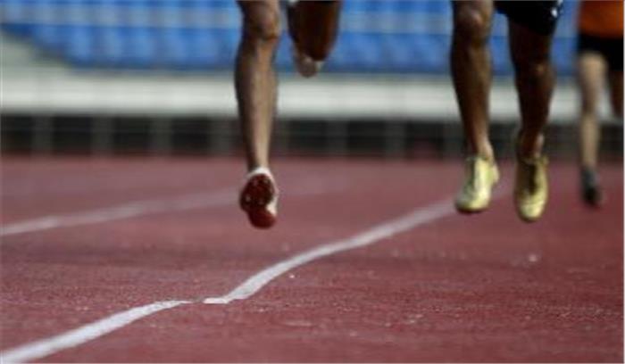 एशियन एथलेटिक्स चैम्पियनशिप में भारत की शुरुआत अच्छी