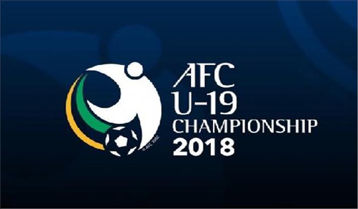 एएफसी अंडर-19 चैम्पियनशिप की मेजबानी करेगा इंडोनेशिया