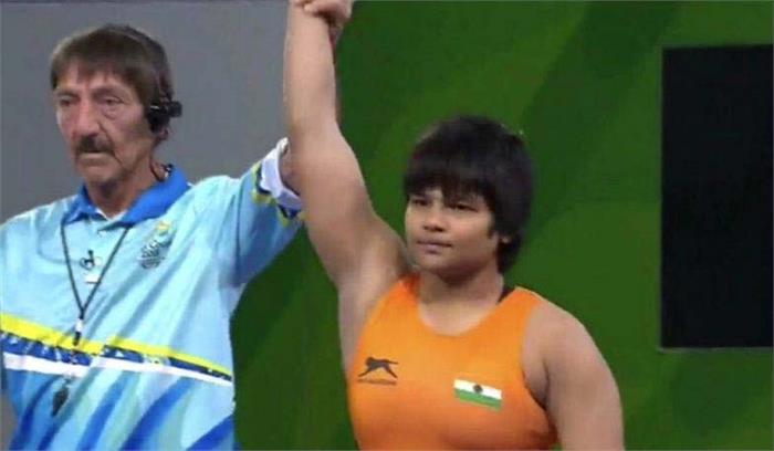 एशियन गेम्स: तीसरे दिन दिव्या काकरान ने दिलाया कांस्य