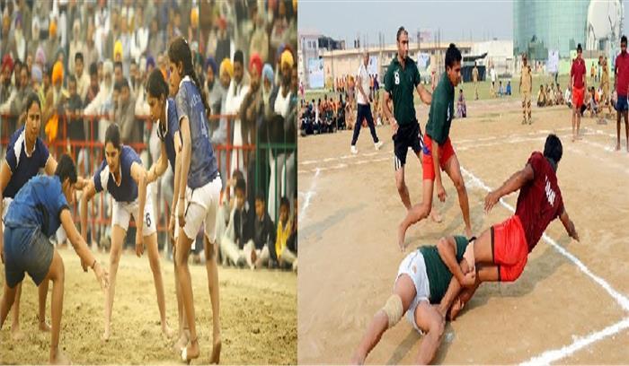 इंदिरा गांधी स्टेडियम में होने वाला है ऐसा कबड्डी मैच जिसपर रहेंगी पूरे देश की निगाहें