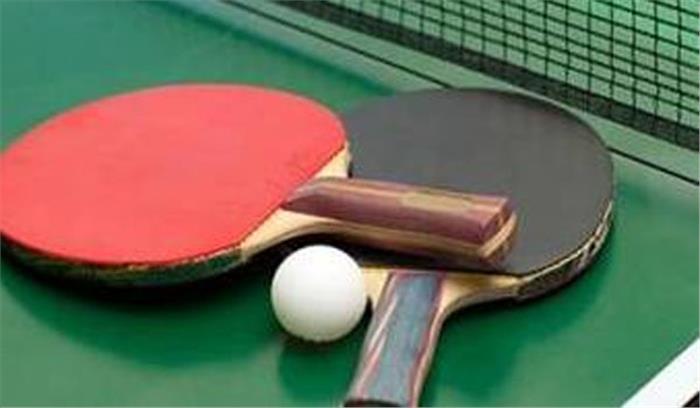 एशियाई खेल (टेटे) : भारतीय टीम ने मकाउ को 3-0 से मात दी