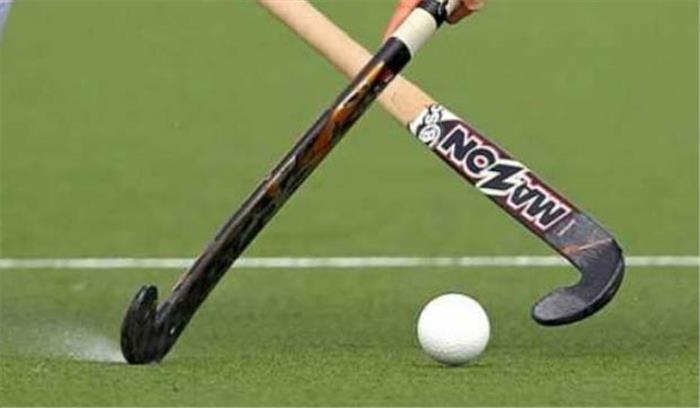 एशियाई चैंपियंस ट्रॉफी के लिए महिला हॉकी टीम कोरिया रवाना