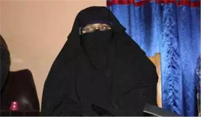 हिंसा फैलाने के आरोप में अंद्राबी को 30 दिन की न्यायिक हिरासत में भेजा गया