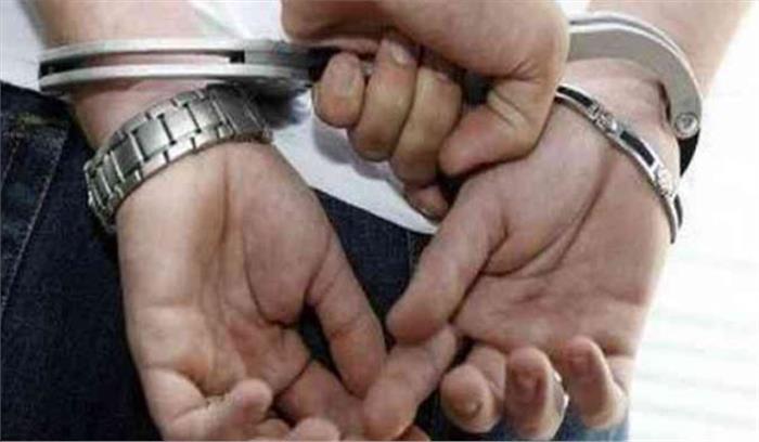 गुवाहाटी में 910 किलोग्राम गांजा जब्त, 2 गिरफ्तार​​​​​​​