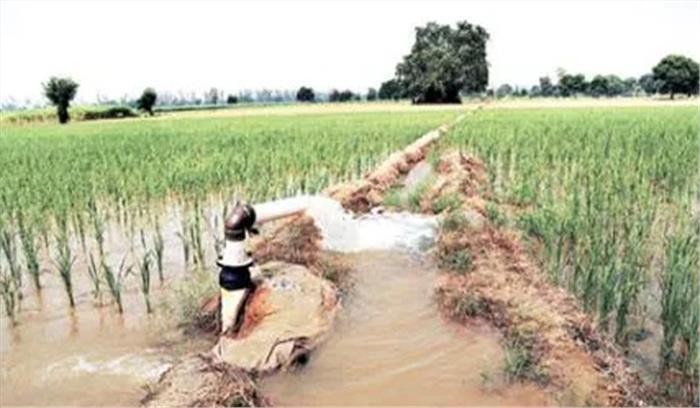असम, त्रिपुरा और मिजोरम के एक-एक जिले को फ्लैगशिप पुरस्कार