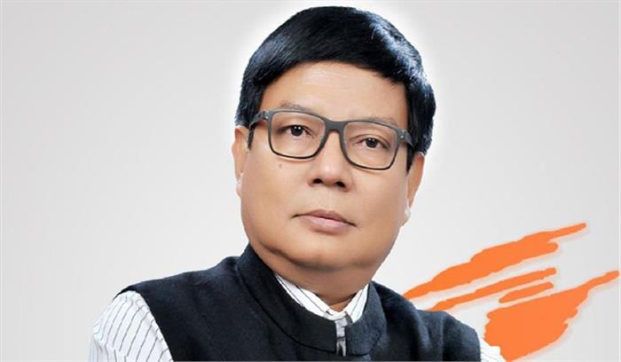 असम में कांग्रेस नेता के नेता प्रतिपक्ष की मान्यता रोकने पर रोक लगी