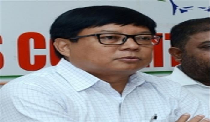 असम कांग्रेस का एनआरसी प्रक्रिया में उत्पीड़न का आरोप