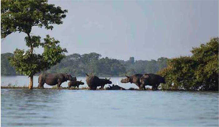 पर्यटन विकास के सुझाव देने के लिए उच्च स्तरीय समिति का गठन किया गया