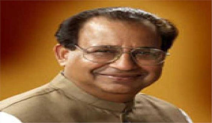 जगदीश मुखी दिल्ली सरकार में कई मंत्रालयों में मंत्री रहे