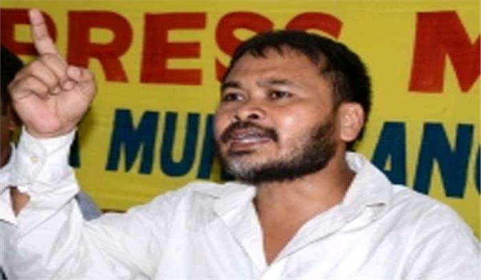 असम : एनएसए के तहत आरटीआई कार्यकर्ता की गिरफ्तारी की निंदा