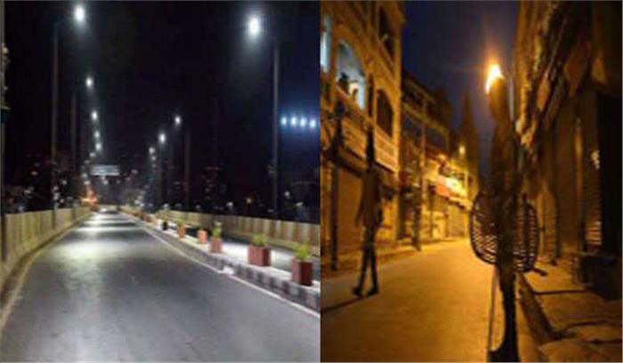 असम में 1 मई तक नाइट कर्फ्यू