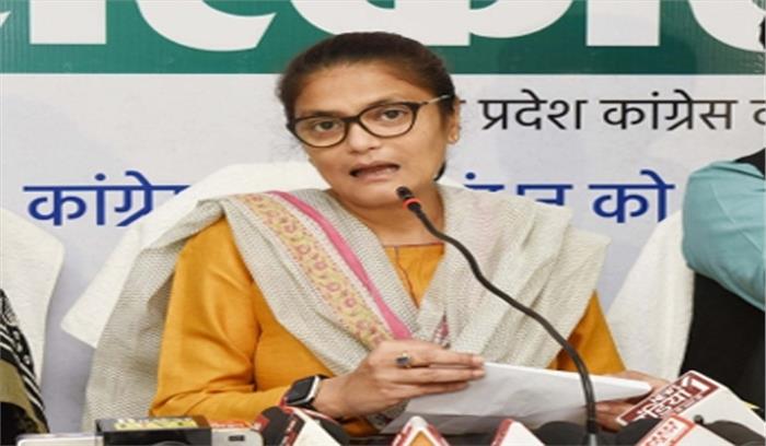 असम में सीट बंटवारे को लेकर कांग्रेस की महिला शाखा प्रमुख नाखुश असम में सीट बंटवारे को लेकर कांग्रेस की महिला शाखा प्रमुख नाखुश