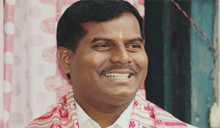 असम में भाजपा विधायक तेराश गोवला का इस्तीफा