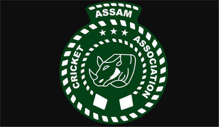 असम क्रिकेट संघ ने दी 50 लाख की मदद