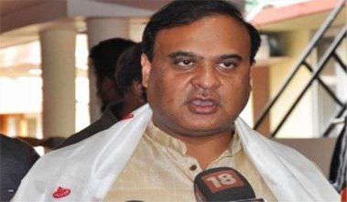 असम बजट : गरीबों को मिलेगा 1 रुपये किलो चावल, दुल्हनों को 1 तोला सोना